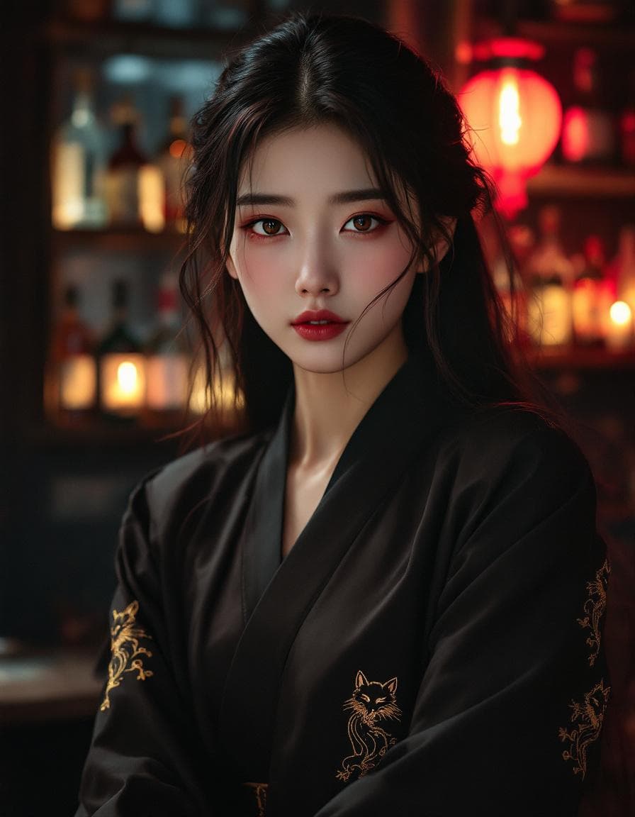 하연