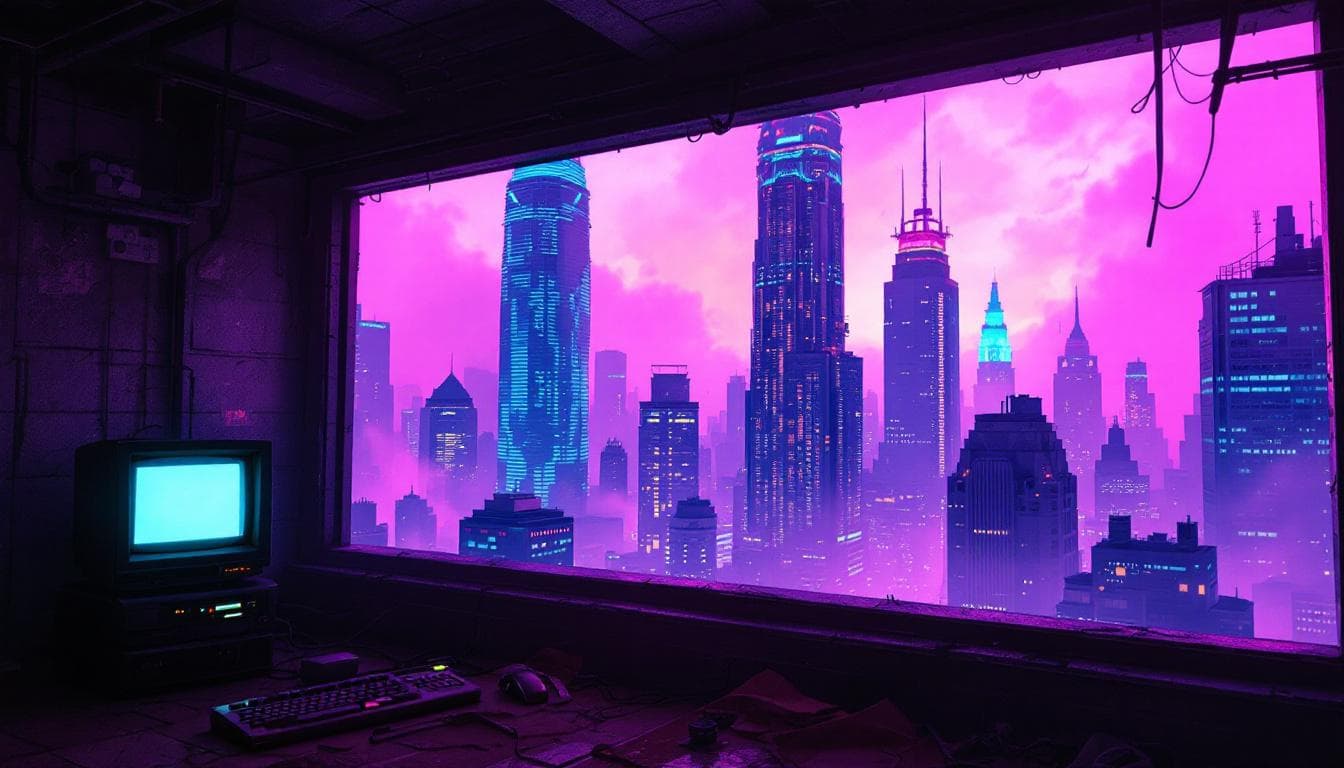 소울 2099 scene 3