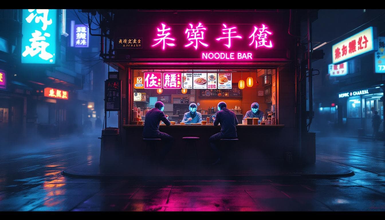 소울 2099 scene 4