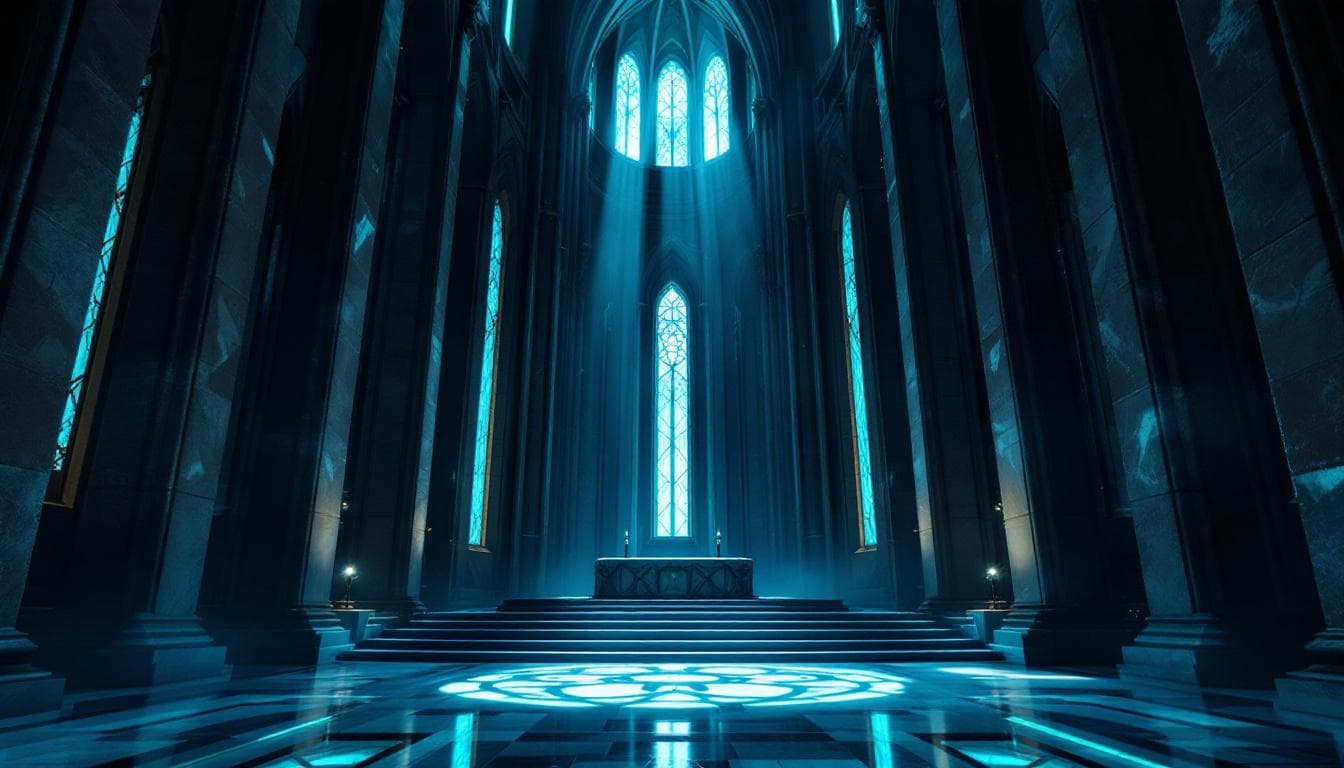 월광학원 scene 5