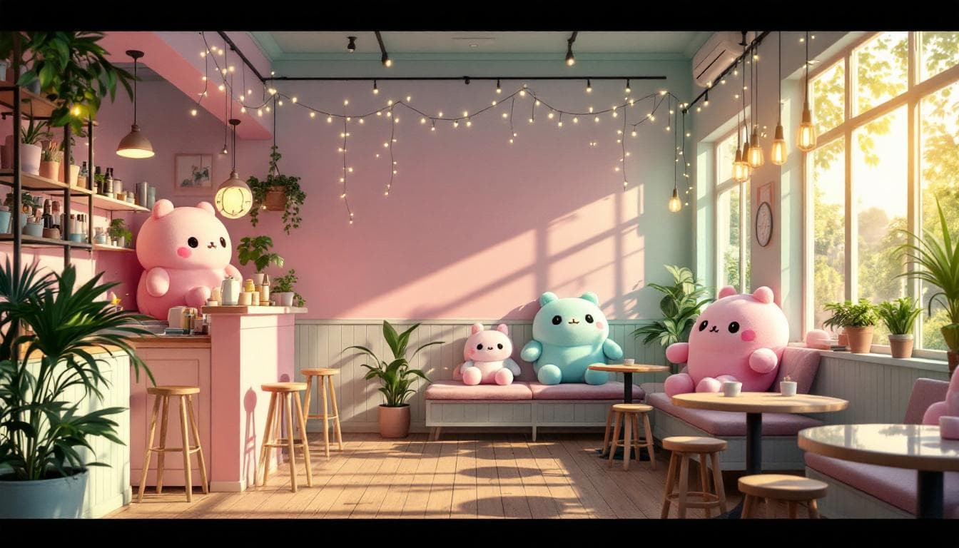 오덕성지 scene 2