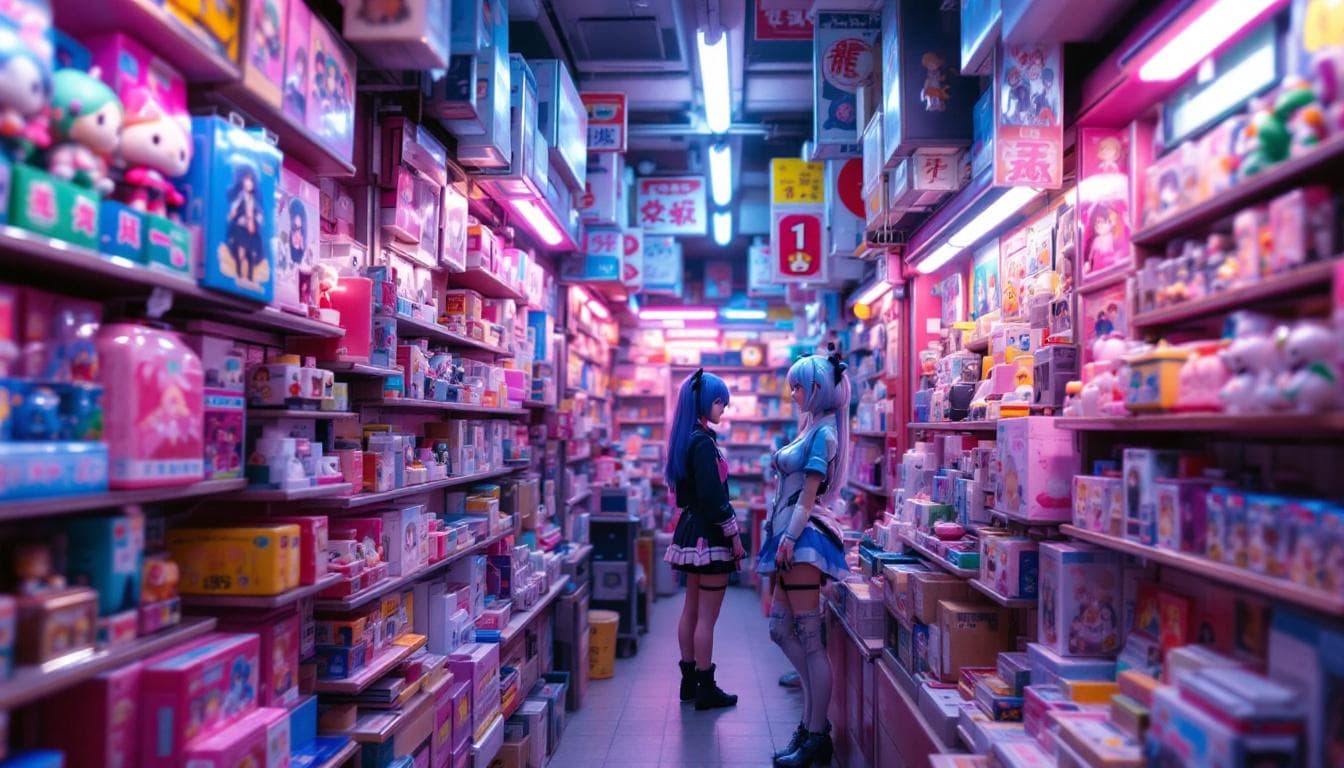 오덕성지 scene 4